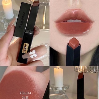 Son ysl the slim velvet radical 314