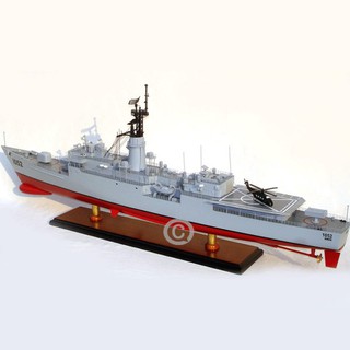 Thuyền chiến USS KNOX