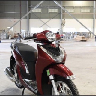 Mặt nạ thay thế Sh Mode 2020->2025 mới kiểu ý(new)