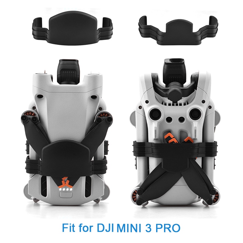 Dây Đeo Cổ Cho Máy Bay Không Người Lái DJI MINI 3 PRO