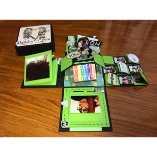 Love box