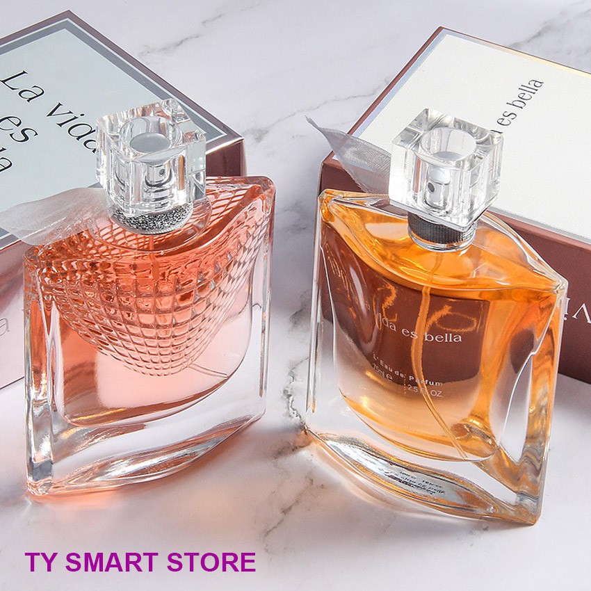 Nước Hoa Nữ Lavida Hương Thơm Cuốn Hút Bền Mùi | BigBuy360 - bigbuy360.vn