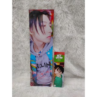 Fankit RENJUN NCT DREAM - HOT SAUCE (13 cái)