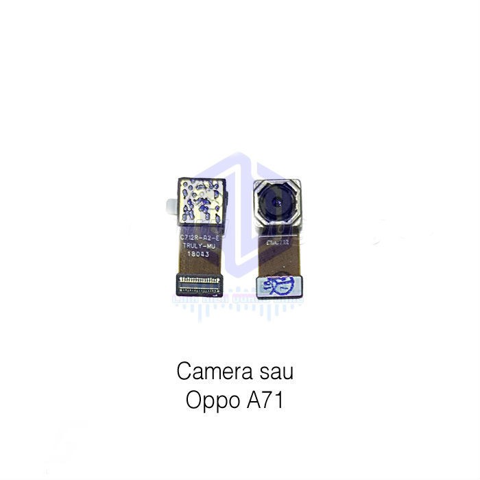 CAMERA SAU OPPO A71 ZIN