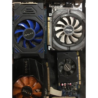 Vga gt 730 2g d5