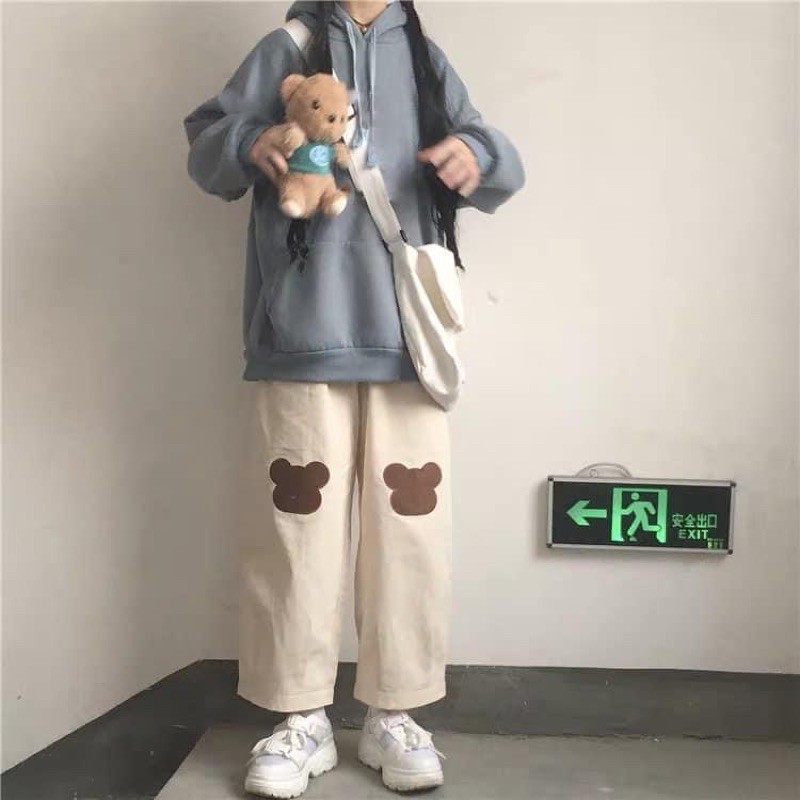 Quần Gấu Cute | BigBuy360 - bigbuy360.vn