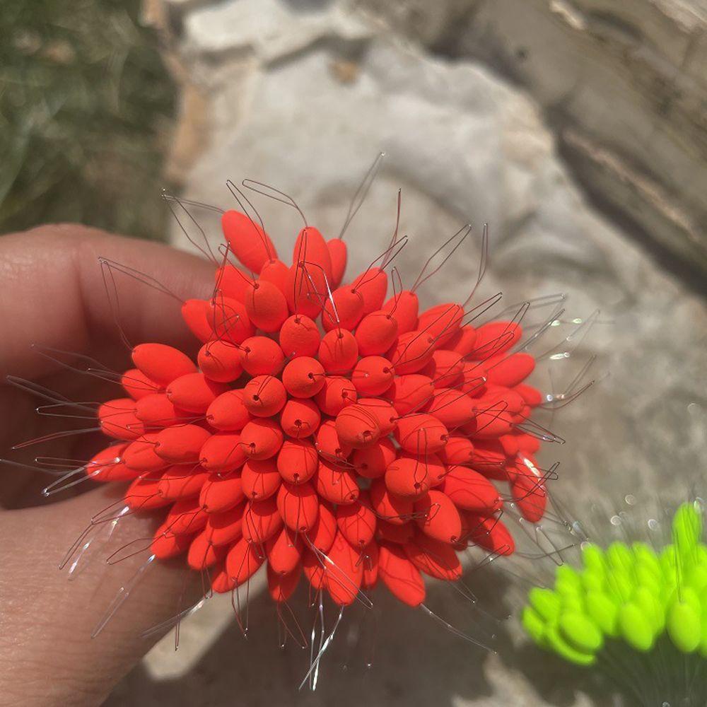 Phao Nổi Câu Cá Bảy Sao Chất Lượng Cao