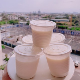 Yaua phô mai Đà Lạt 10 Hủ