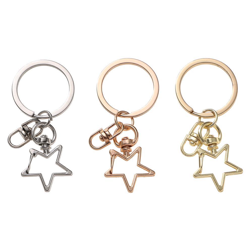 Bộ 5 Móc Khóa Hình Tôm Hùm Tự Làm Kiểu Mới