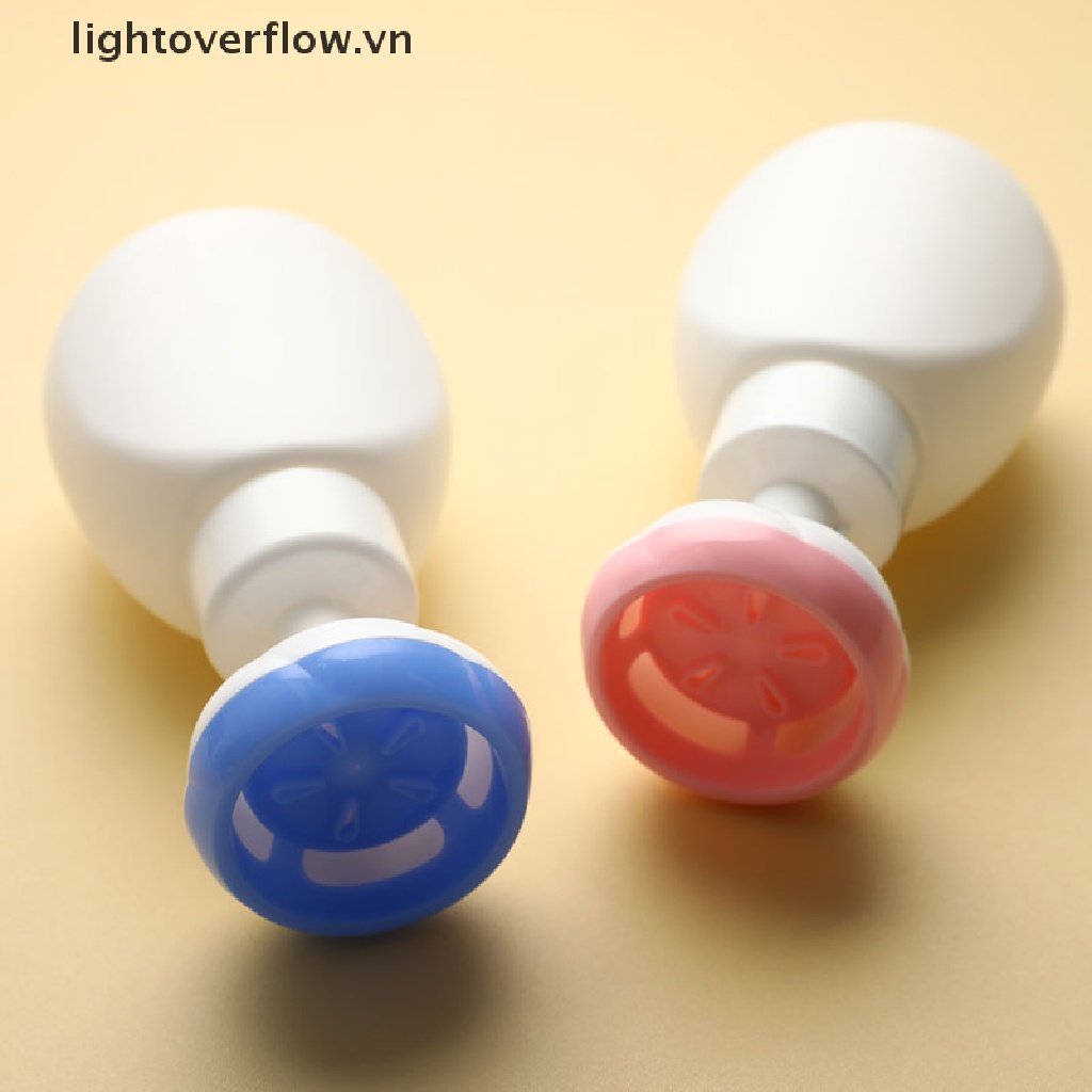 Bình Bơm Xà Phòng Rửa Tay Tạo Bọt In Hoa