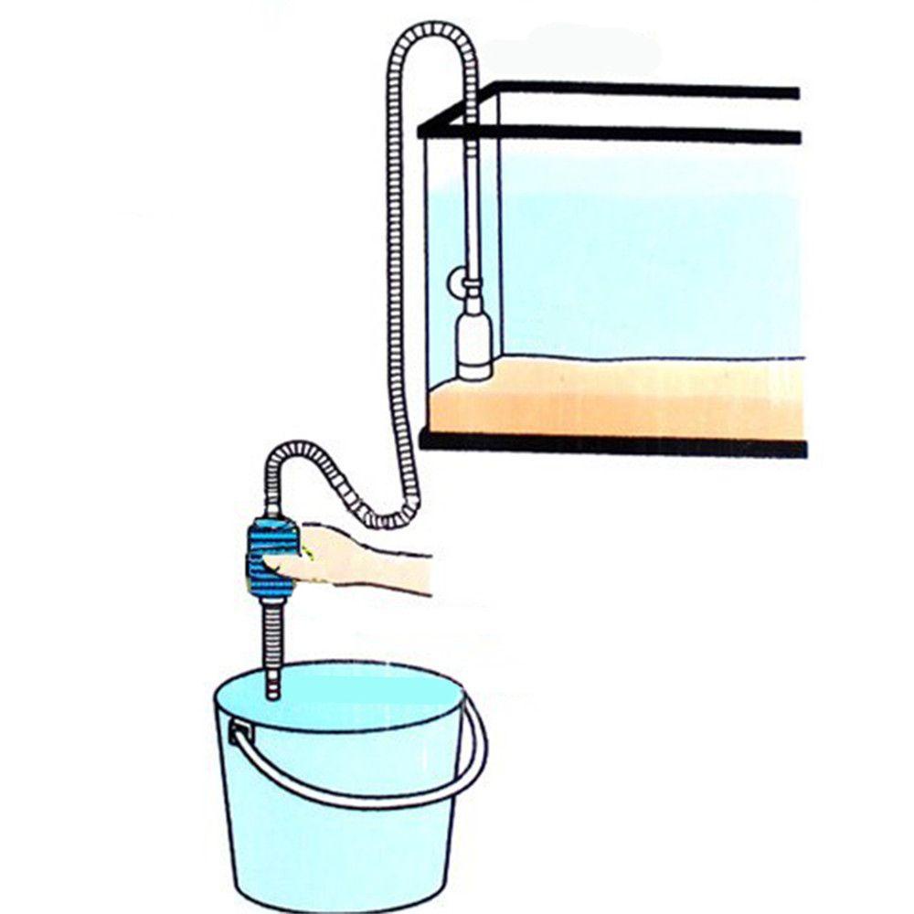 Dụng Cụ Làm Sạch Ống Nước Tiện Lợi