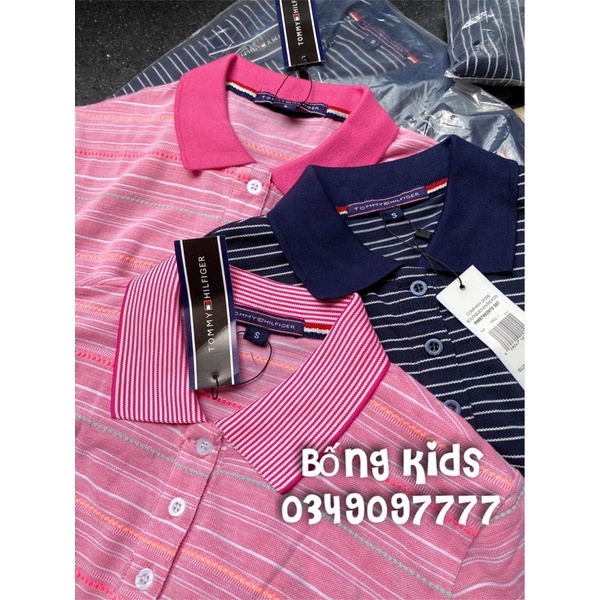 Váy Polo Nữ Kẻ Ngang TM | BigBuy360 - bigbuy360.vn