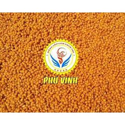 Hạt Côn Trùng (Phú Vinh) loại 100g Cám Chim Cao Cấp- hạt côn trùng cao cấp