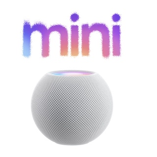 Loa thông minh Homepod Mini chính hãng ap ple nguyên seal 100%