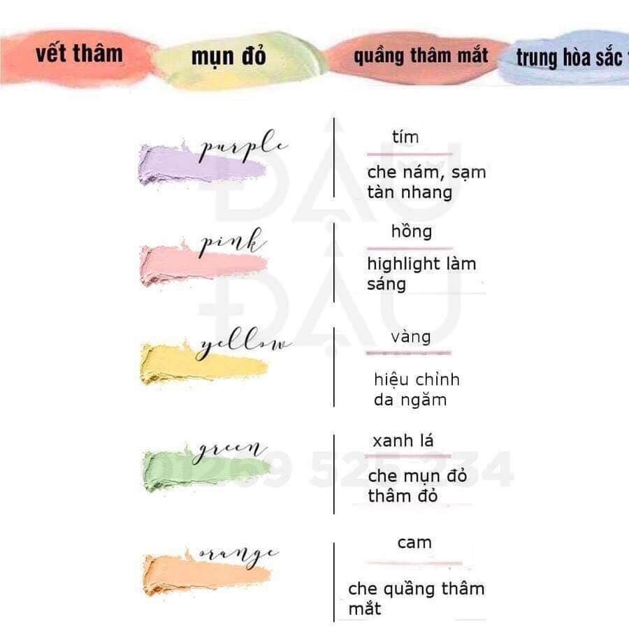 Che khuyết điểm và Tạo khối L.A Girl Pro Conceal HD High-Definition Concealer | BigBuy360 - bigbuy360.vn