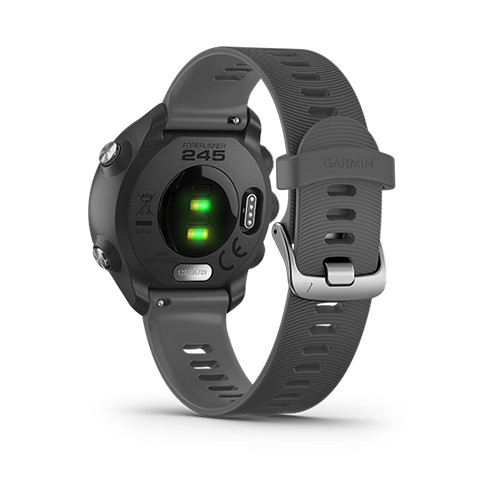 Đồng Hồ Thông Minh Theo Dõi Vận Động Theo Dõi Sức Khỏe Garmin Forerunner 245 - Hàng Chính Hãng