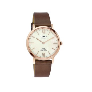 Đồng hồ Nữ Timex Fashion Analog Watch -TWEL12603E