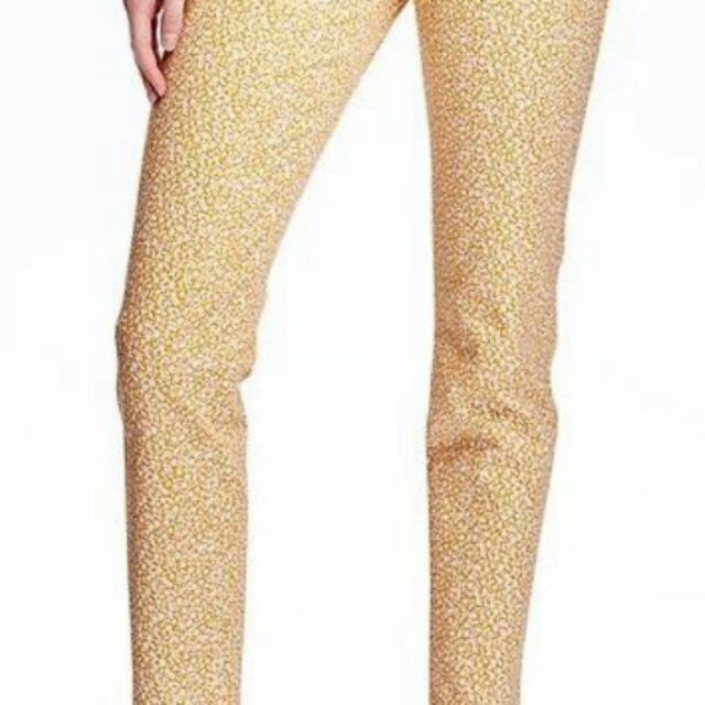 Quần kaki old navy