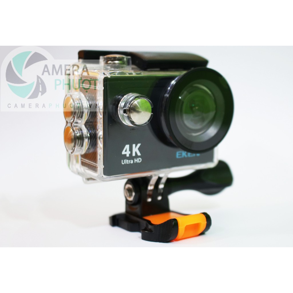 XẢ KHO EKEN H9R - ACTION CAMERA CHÍNH HÃNG
