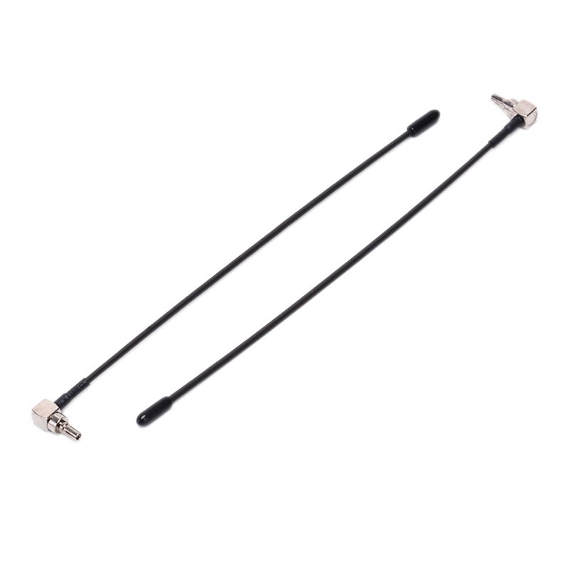 Set 2 anten LTE 4G LTE TS9 CRC9 chuyên dụng cho Huawei E398 E5372 E589 E392 Zte