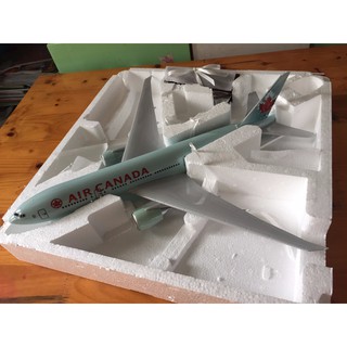 Máy bay mô hình air canada_b787
