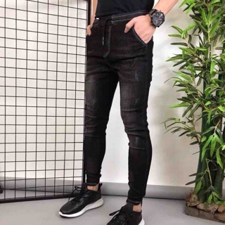 Quần jean nam