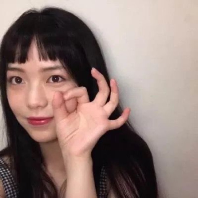 &lt;ẢNH THẬT&gt; Mái ngố ngang tóc giả