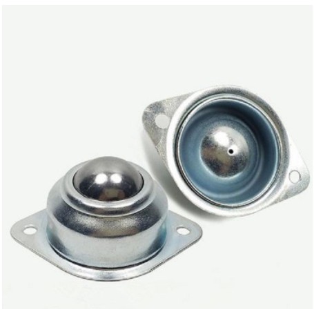 Con Lăn Bi Cầu CY25A Con Lăn Đa Hướng Vòng Bi Mắt Trâu Bi Mắt Trâu, Bi Cầu, Bi Lăn Đa Hướng Vòng Bi 