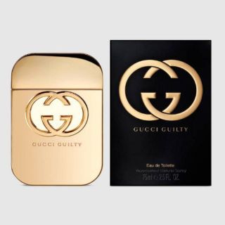 Nước Hoa Nữ Gucci Guilty