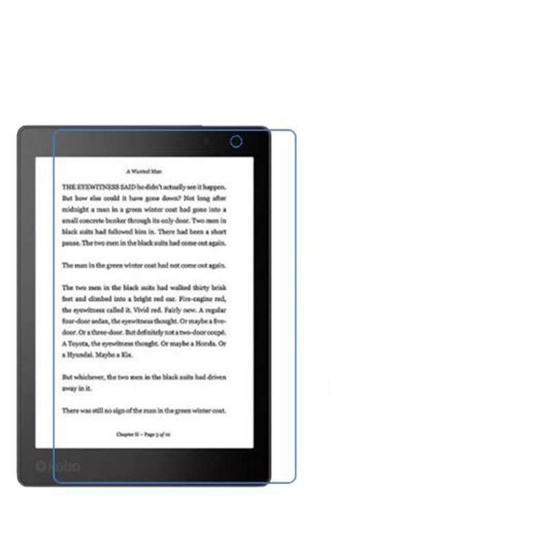 Miếng dán bảo vệ màn hình cho Kobo Aura One 7.8