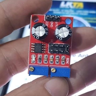 Mạch Giả Xung NEC555 - 10 cái