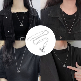 vòng cổ Mặt Tròn Chạm Khắc Độc Đáo
