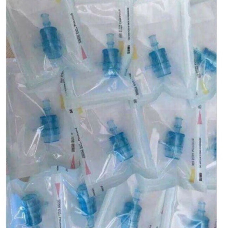 kim 5 dành cho máy tiêm EZ hàn quốc