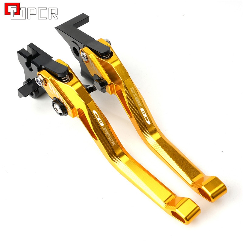 Cặp Tay Thắng Thay Thế Cho Xe Mô Tô Honda CB650R 2019 CB650 CB 650 R 650R 2019 2021 2022