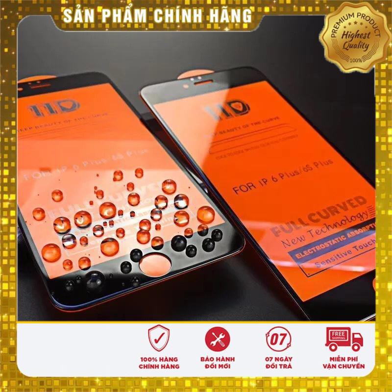 Kính cường lực Full màn hình 11D Xiaomi Redmi Note 4X Bo cong tuyệt đối