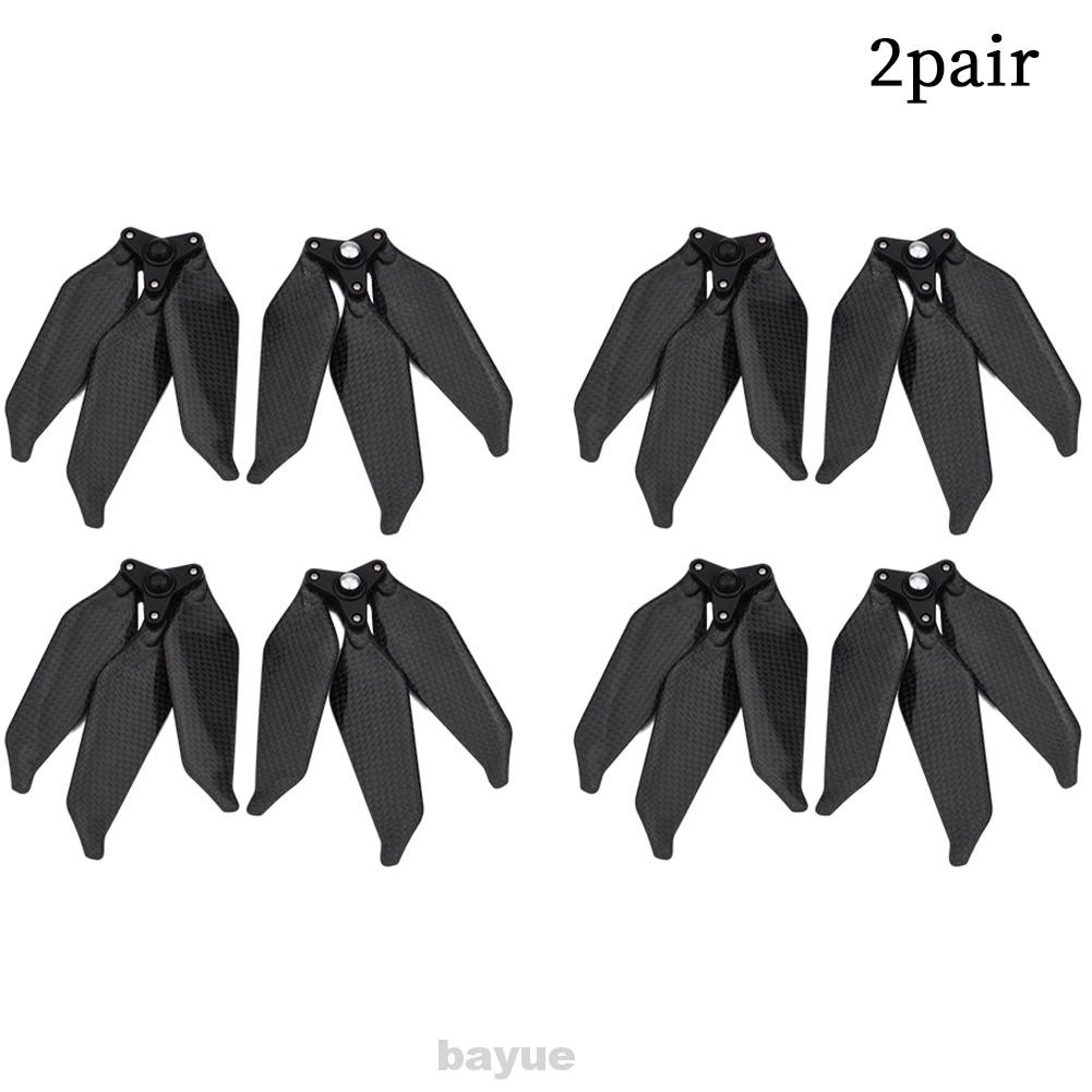 1/2 Pair Propellers Carbon Fiber SE 9455 Front And Back Quadcopter Kit Helicopter Platinum Blade For DJI Phantom 3/2