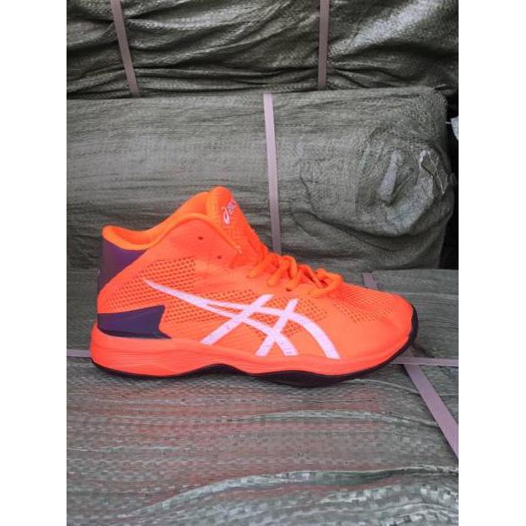 Giày Thể Thao Asics Gell Swift Ff Mt Volly Premium Chính Hãng