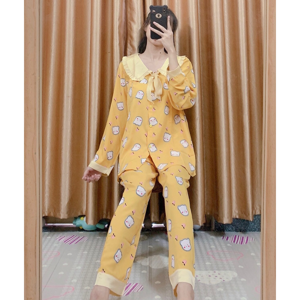 Bộ bầu và sau sinh chất vải Mango cao cấp siêu mềm mịn 𝐁𝐃𝟕𝟑