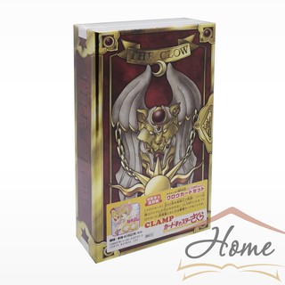 Bộ bài The Clow Card Reprint Ver