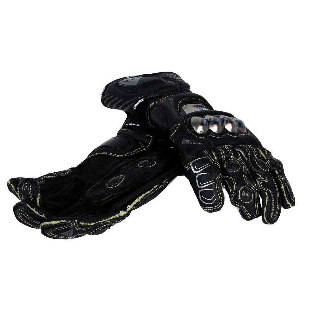 GĂNG TAY BẢO HỘ FULL METAL D1 GLOVES