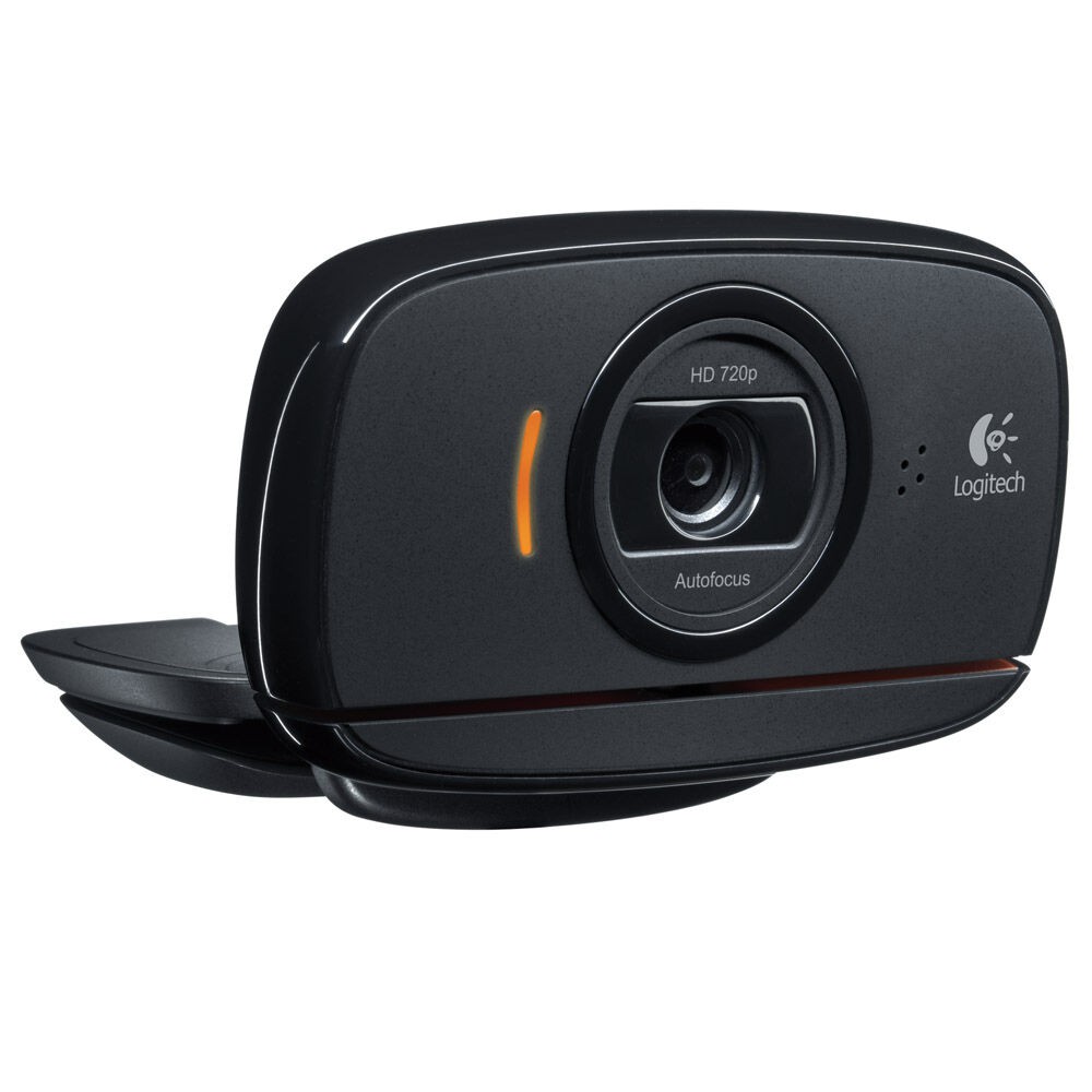 Webcam Logitech B525 - Hàng Chính Hãng | WebRaoVat - webraovat.net.vn