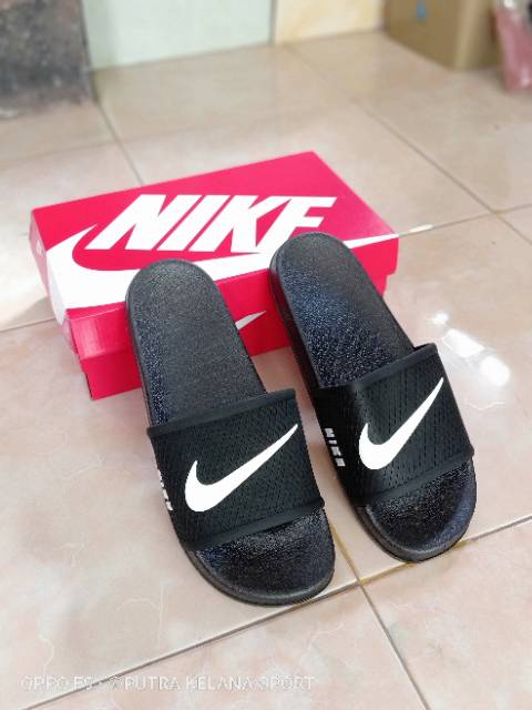 Giày Sandal Nike Chính Hãng Cá Tính Trẻ Trung