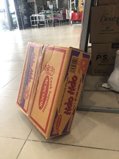 Mì Hảo Hảo  ( thùng 30 gói )