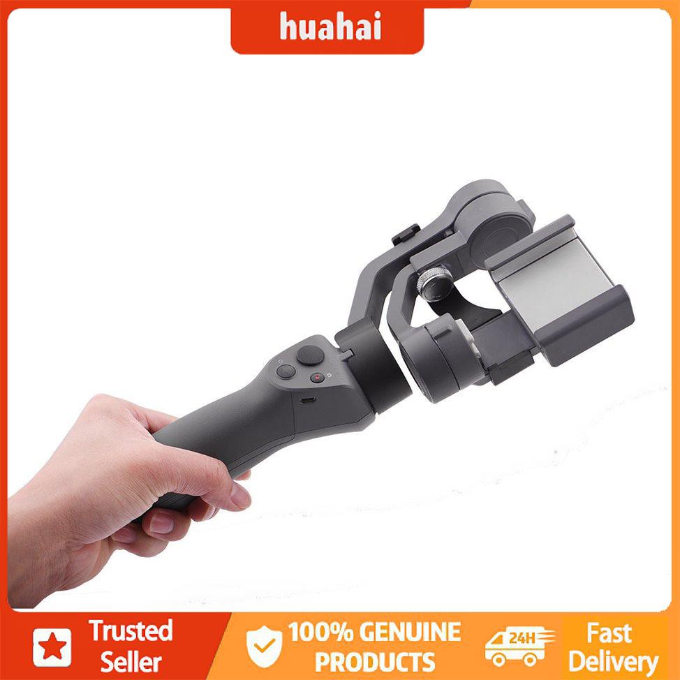 Tay Cầm Có Kẹp Cố Định Chống Rung Cho DJI OSMO Mobile 2 | BigBuy360 - bigbuy360.vn