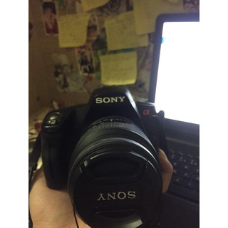 MÁY ẢNH SONY DSlr a290