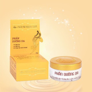 Phấn nụ dưỡng da phấn nụ hoàng cung 25gr