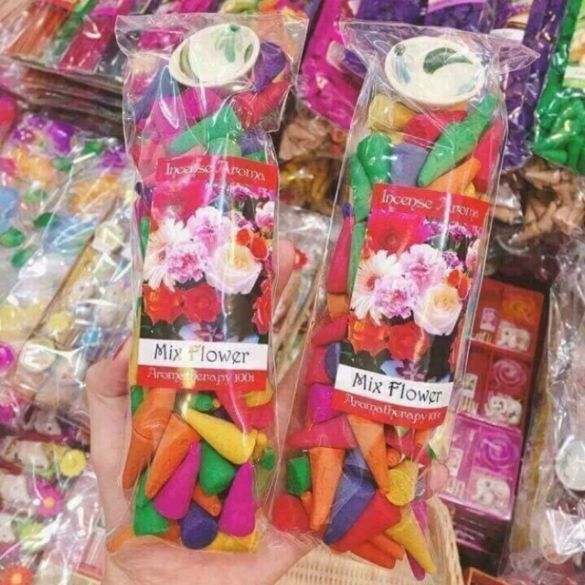 Trầm hương thái lan