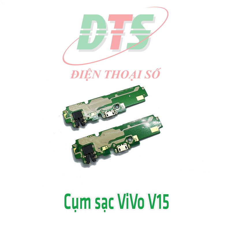 Cụm sạc ViVo V15
