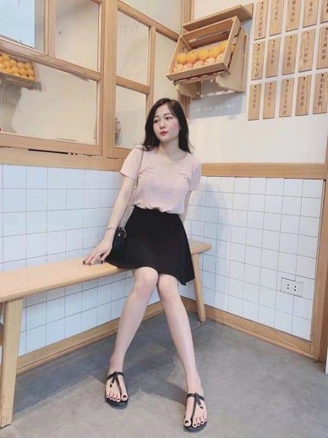 Châ váy xoè | BigBuy360 - bigbuy360.vn