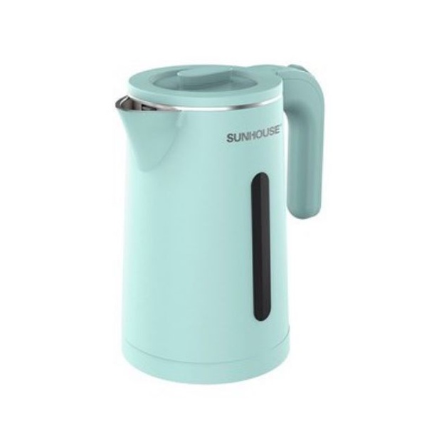Ấm Siêu Tốc 2 Lớp Sunhouse SHD1351 Dung Tích 1.8 Lít hàng chính hãng